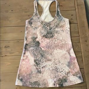 Lululemon Cool Racerback Tank